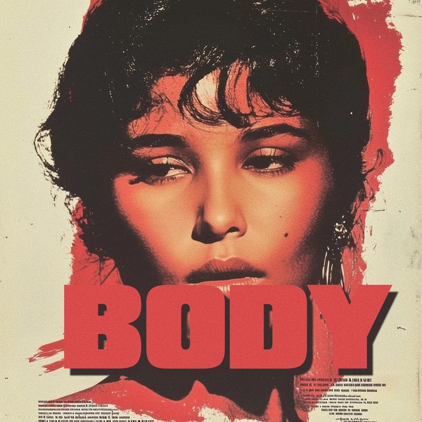 Body (Remix) - Lokre, MadStarBase & David Marston - MadStarBase