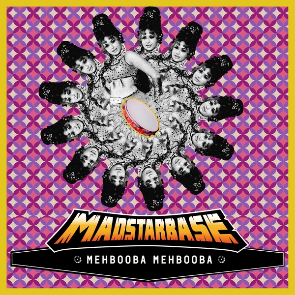 Mehbooba Mehbooba - MadStarBase - MadStarBase