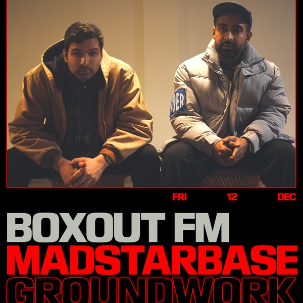 Sole DXB - MadStarBase