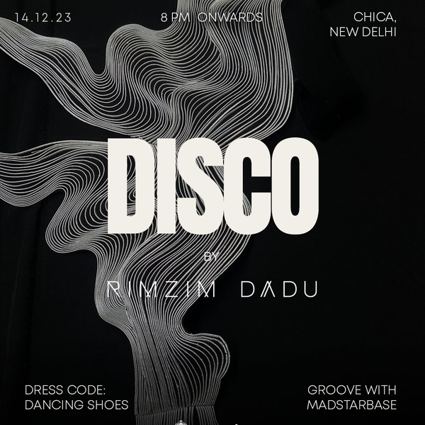 Rimzim Dadu Party - MadStarBase