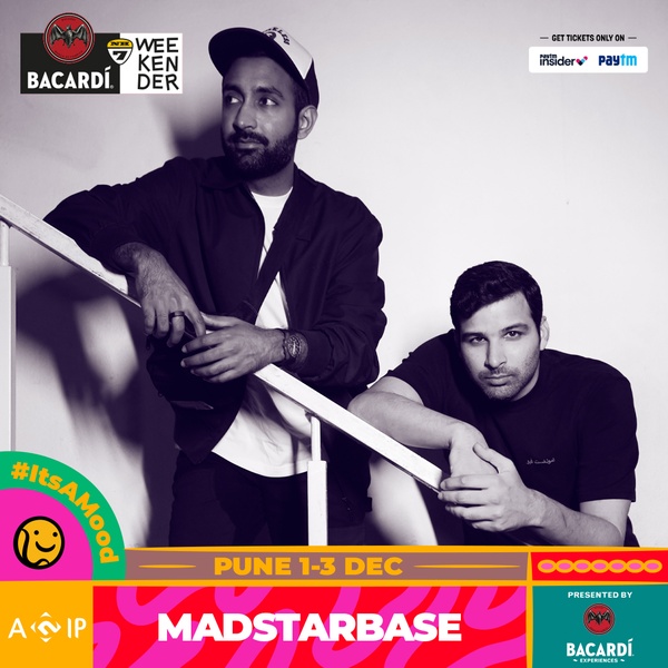 NH7 Weekender, Pune - MadStarBase
