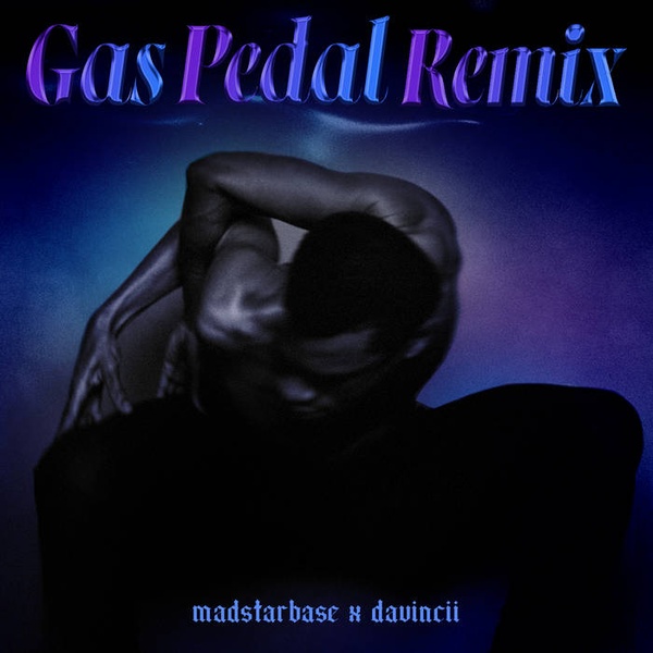 Flex Dance (Gas Pedal Remix) - MadStarBase X DaVincii - MadStarBase